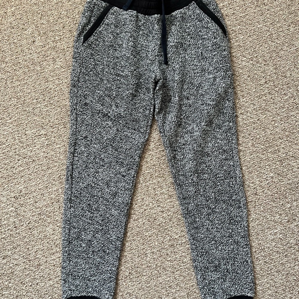 Roots trackpants